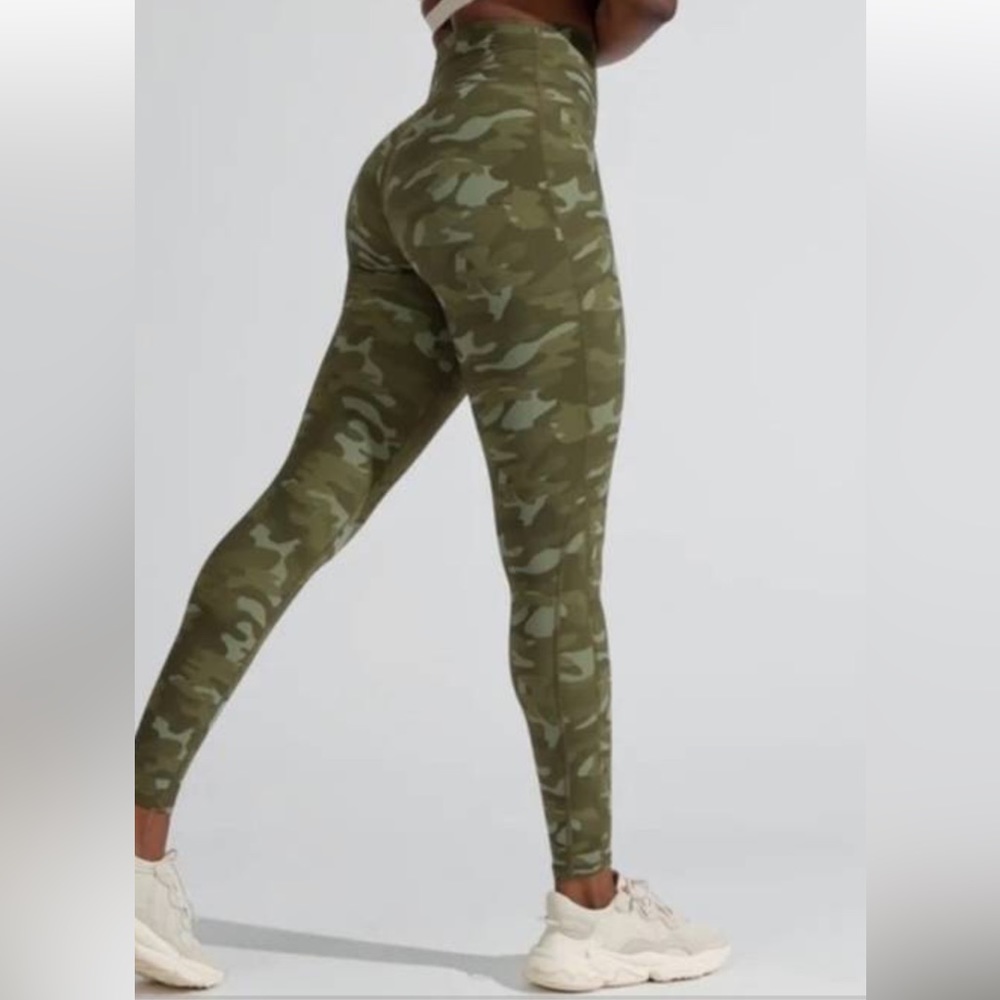 Buffbunny legacy leggings